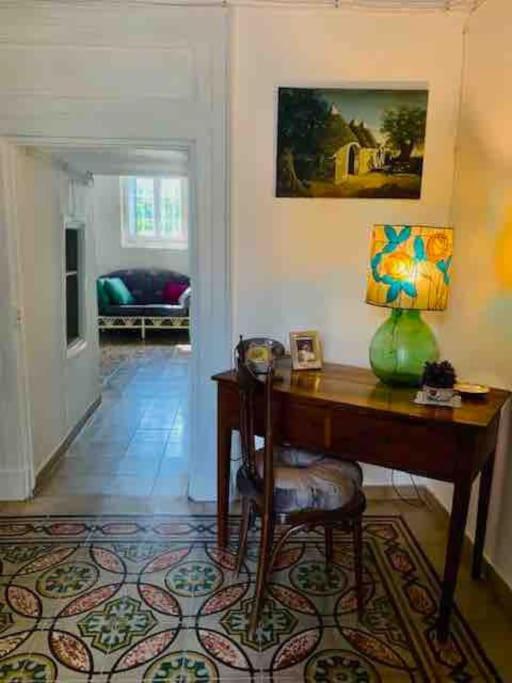 Casina Foggia Dell'Albero Apartment Putignano Ngoại thất bức ảnh