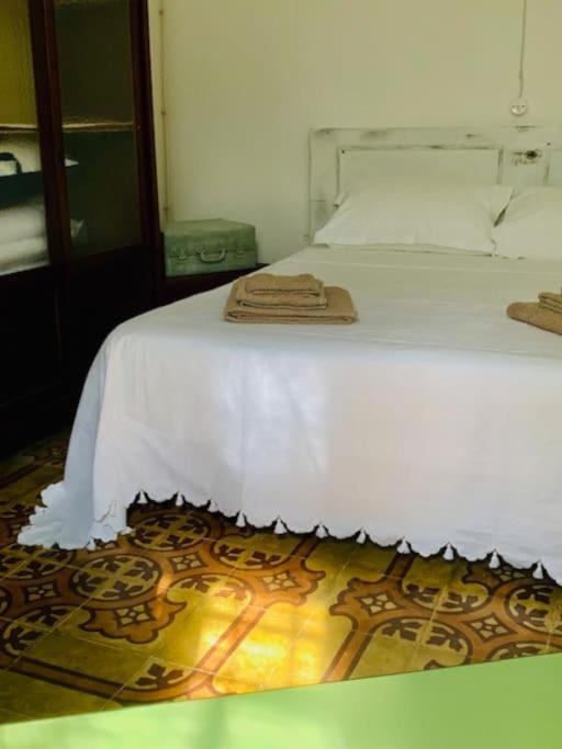 Casina Foggia Dell'Albero Apartment Putignano Ngoại thất bức ảnh