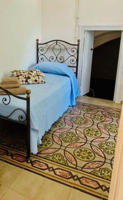 Casina Foggia Dell'Albero Apartment Putignano Ngoại thất bức ảnh
