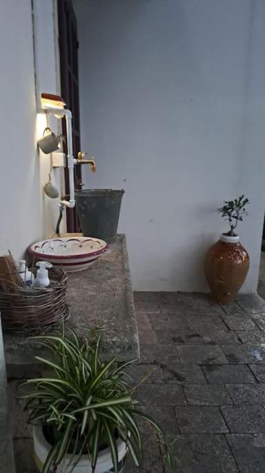 Casina Foggia Dell'Albero Apartment Putignano Ngoại thất bức ảnh