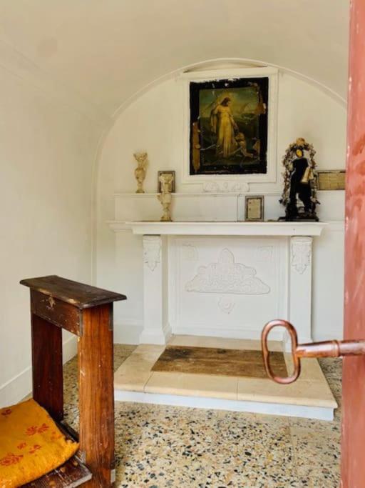 Casina Foggia Dell'Albero Apartment Putignano Ngoại thất bức ảnh