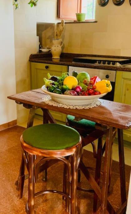 Casina Foggia Dell'Albero Apartment Putignano Ngoại thất bức ảnh