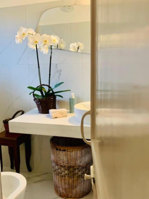 Casina Foggia Dell'Albero Apartment Putignano Ngoại thất bức ảnh