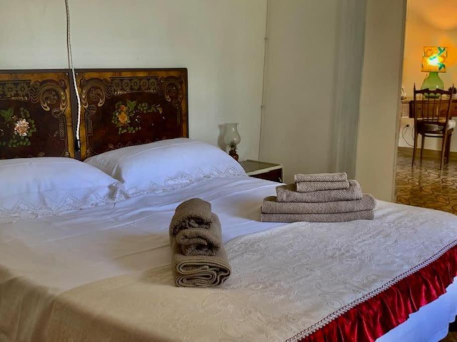 Casina Foggia Dell'Albero Apartment Putignano Ngoại thất bức ảnh