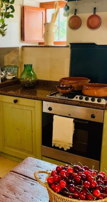 Casina Foggia Dell'Albero Apartment Putignano Ngoại thất bức ảnh
